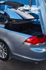  14 volvo c70 T5 2006