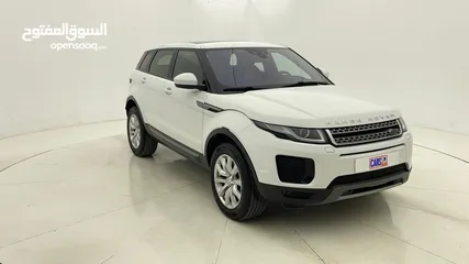  1 (FREE HOME TEST DRIVE AND ZERO DOWN PAYMENT) LAND ROVER RANGE ROVER EVOQUE