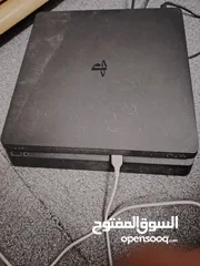  6 بلايستيشن 4 للبيع