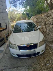  1 سكودا رمش أصل نيو