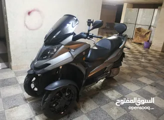  7 كوادرو 350 cc