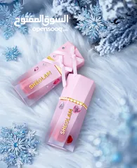  8 Sheglam blush & highlighter  بلاشر & هايلايتر من شيقلام  كولكشن جديد من ترند الشتاء sheglam .