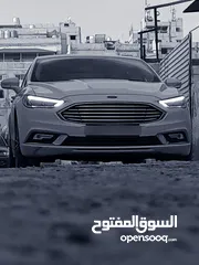  1 فورد فيوجن تيتانيوم 2017 . استخدام شخصي. لم تعمل تطبيقات. ممشى 213 الف كيلو. صيانة دورية.