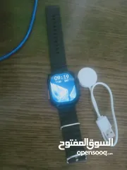  4 ساعة جيدة Ultra9