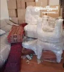  6 نقليات ابو عمرو نقليات عامه  "نقليات أبو عمر... سرعة أمان بلا تعب