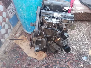  1 ماتور جولف