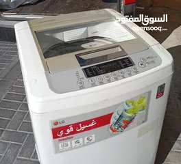  3 wasing machine