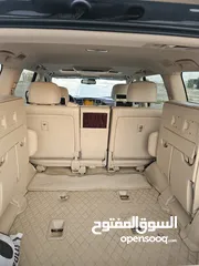  20 لكسز LX570 خليجي عمان مصيون كامل لون مميز الداخل والخارج للبيع   Lexus LX570 for sale