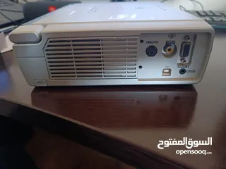  4 بروجكتور داتا شو Projector Data Show Sony VPL-CX4