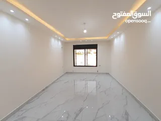  19 شقة طابق اول 140م بتشطيبات مميزة للبيع في شفا بدران