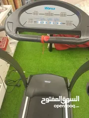  5 جهاز مشي للبيع