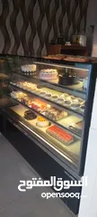  1 cake display for sale