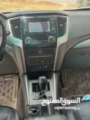  6 Mitsubishi L200 2022
