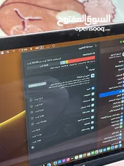  3 MacBook 2017 12 inch screen retina 256GSSD / 8ram