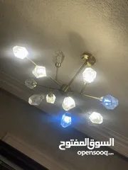  5 تريات إيطالي للبيع من محل نور على نور