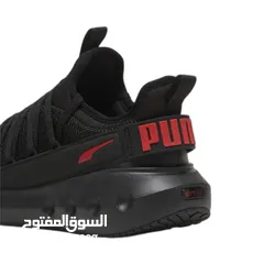  5 puma softride carson fresh running shoes  45-46 اصلي