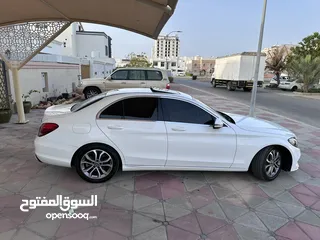  9 مرسيدس c300 رقم 1 فول تسجيل جديد شخصي صبغ وكاله كامل حادث بسيط جدا