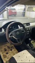  6 سكودا رابيد اوتمات2017