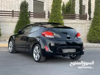  22 هيونداي فولستر 2012 بحالة الشركه للبيع