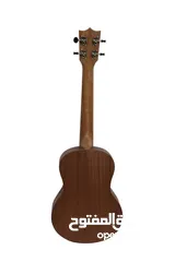  2 UKULELE CONCERT 24″/ يوكوليلي كنسرت 24"