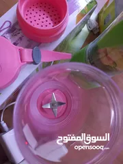  9 خلاط طعام حجم صغير