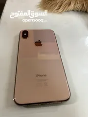 1 iPhone XS 256G battery 79
