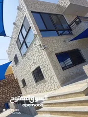  6 مزرعة وشاليه الهنا