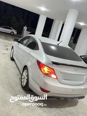  3 اكسنت 2014