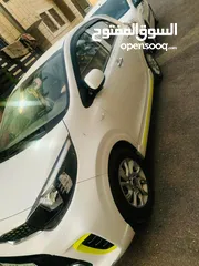  3 كيا مورننج