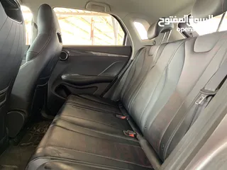  12 للبيع بي واي ديه موديل 2023 BYD فيراني E2 اعلى صنف  بطاريه كبيره بسعر 14950