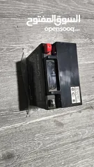  5 بطاريات ajm جيل