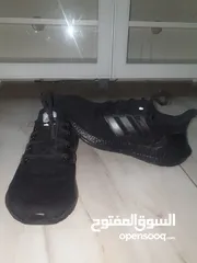  2 جوتي اديداس الترا بوست