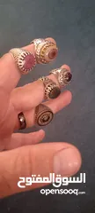  5 خواتم عالاول