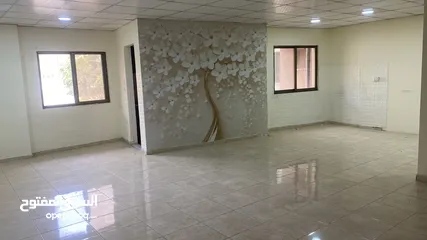  1 مكتب 70 متر للايجار بسعر منافس  في شارع الجامعه