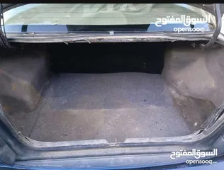  14 كيا سيفيا فحص كامل و بسعر ممتاز نيال صاحب النصيب