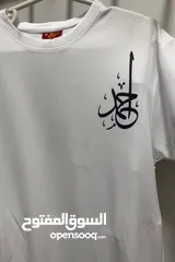  3 طباعه حرارية ثابته على الملابس والاقمشه