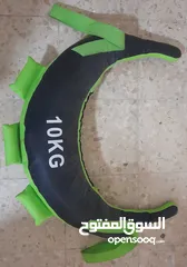  6 كل ما يلزم الملاكم نوعيه اصليه