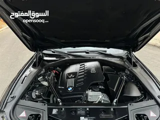  4 بي ام BMW F10 2011 528i محرك 30 ستة زواق الدار 130بالكيلو