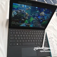  3 Dell latitude 2 in 1