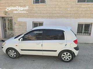  2 هونداي جيتس