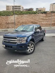  3 ford f150... 2018