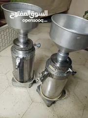  1 مطاحن قهوة زكي نصر