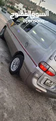  3 باص ستاركس 2001 باص 6مقاعد سلفر ميتالك  2001 مستعمل كاش/ بدل / اقساط -فان-باص ديزل