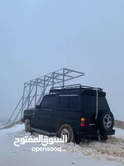  5 جيب دايهاتسو روكي 4×4