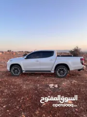  1 تندر متسوبيشي