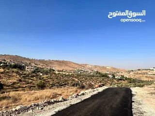  5 اغتنم فرصتك الآن  في الشراء نمر سكنيه في مشروع نجمه بيرين بالقرب من شفابدران جميع الخدمات