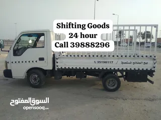  1 Shifting, Packing 24 hours service BD 20