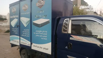  8 كيا بنجو 2010