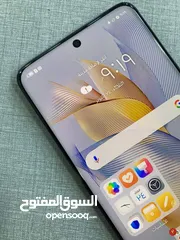  3 Honer 90 5G رام 12 جيجا 512 اغرضة والكرتونة الأصلية