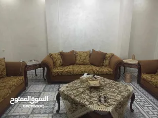  3 طقم كنب 7مقاعد
